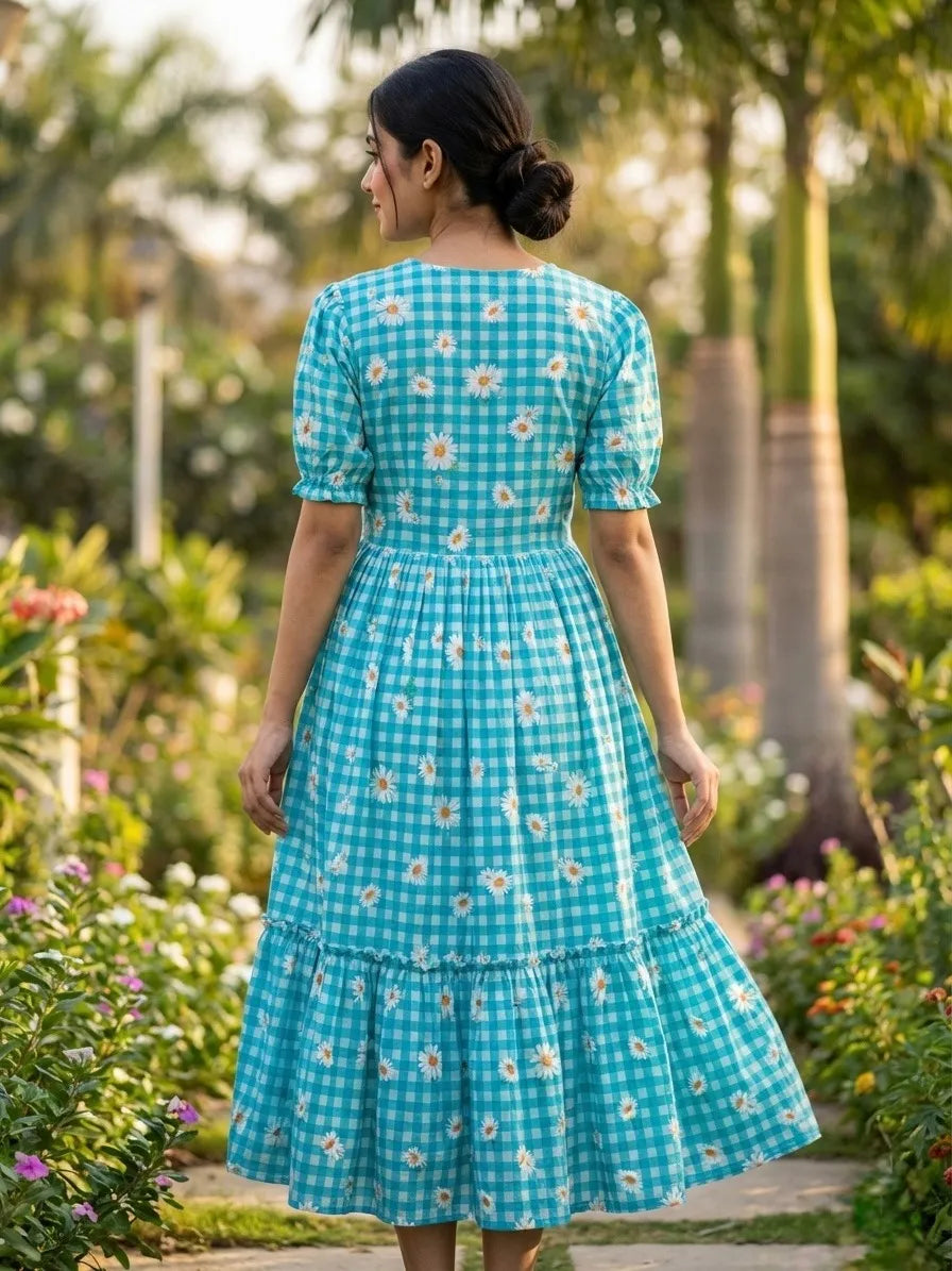 💃💃Premium Summer Friendly Maxi Gown💃💃 3