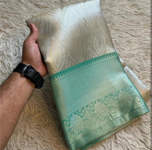 Banarasi Saree 1