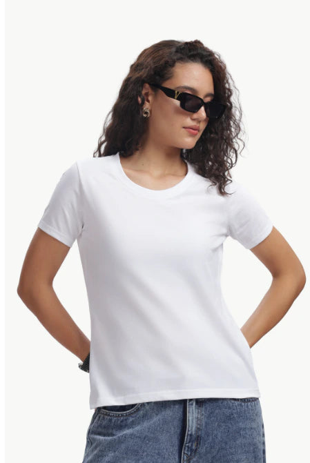 Cotton Regular Fit T-Shirt 3