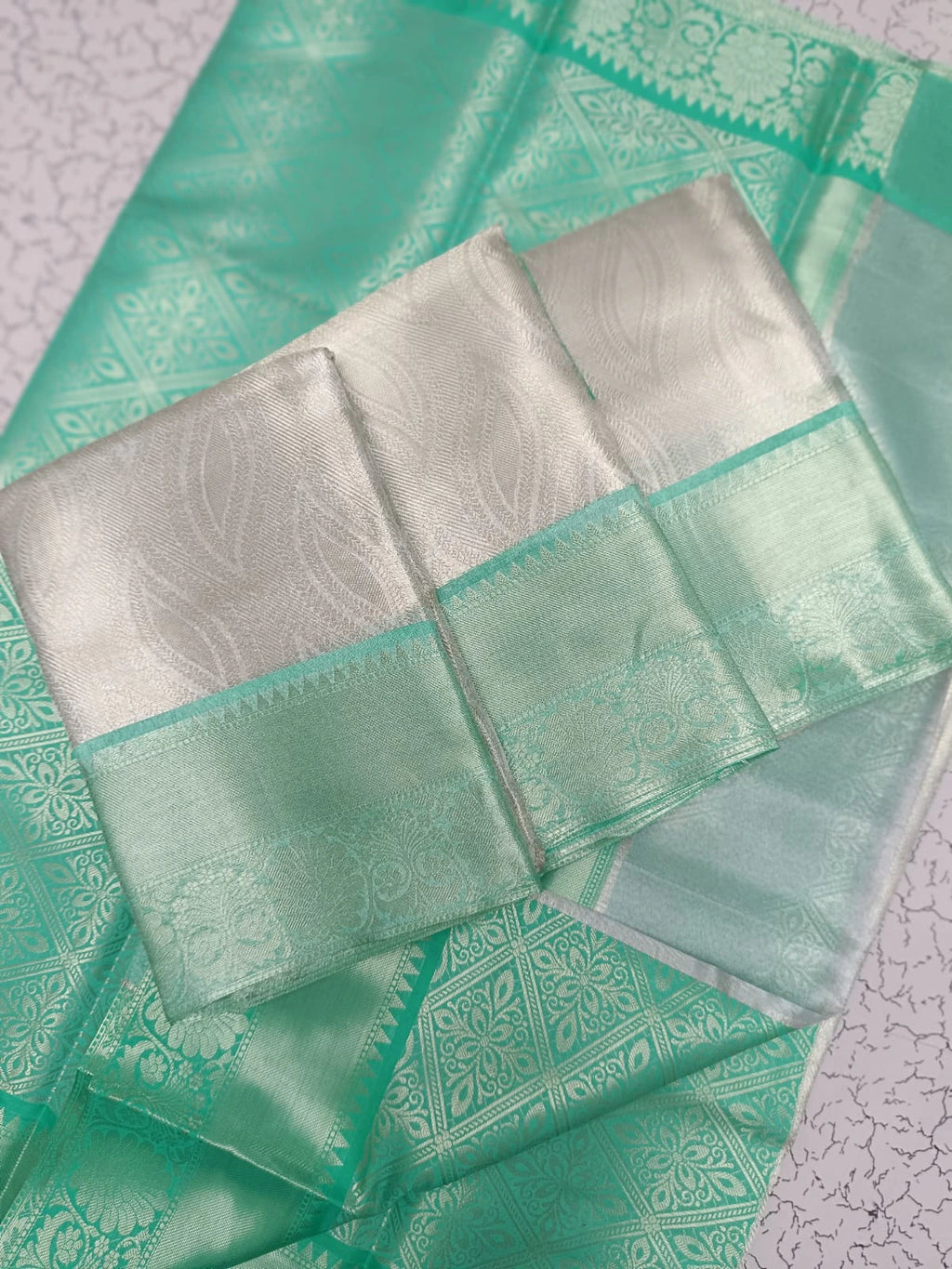 Banarasi Saree 4