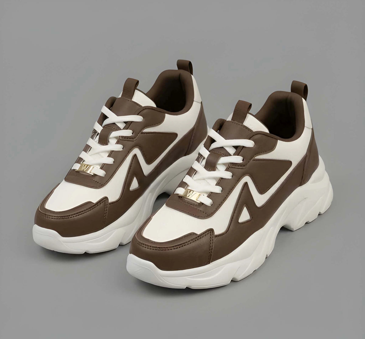 WUGO Women Casual Sneakers & Sports Shoes 8