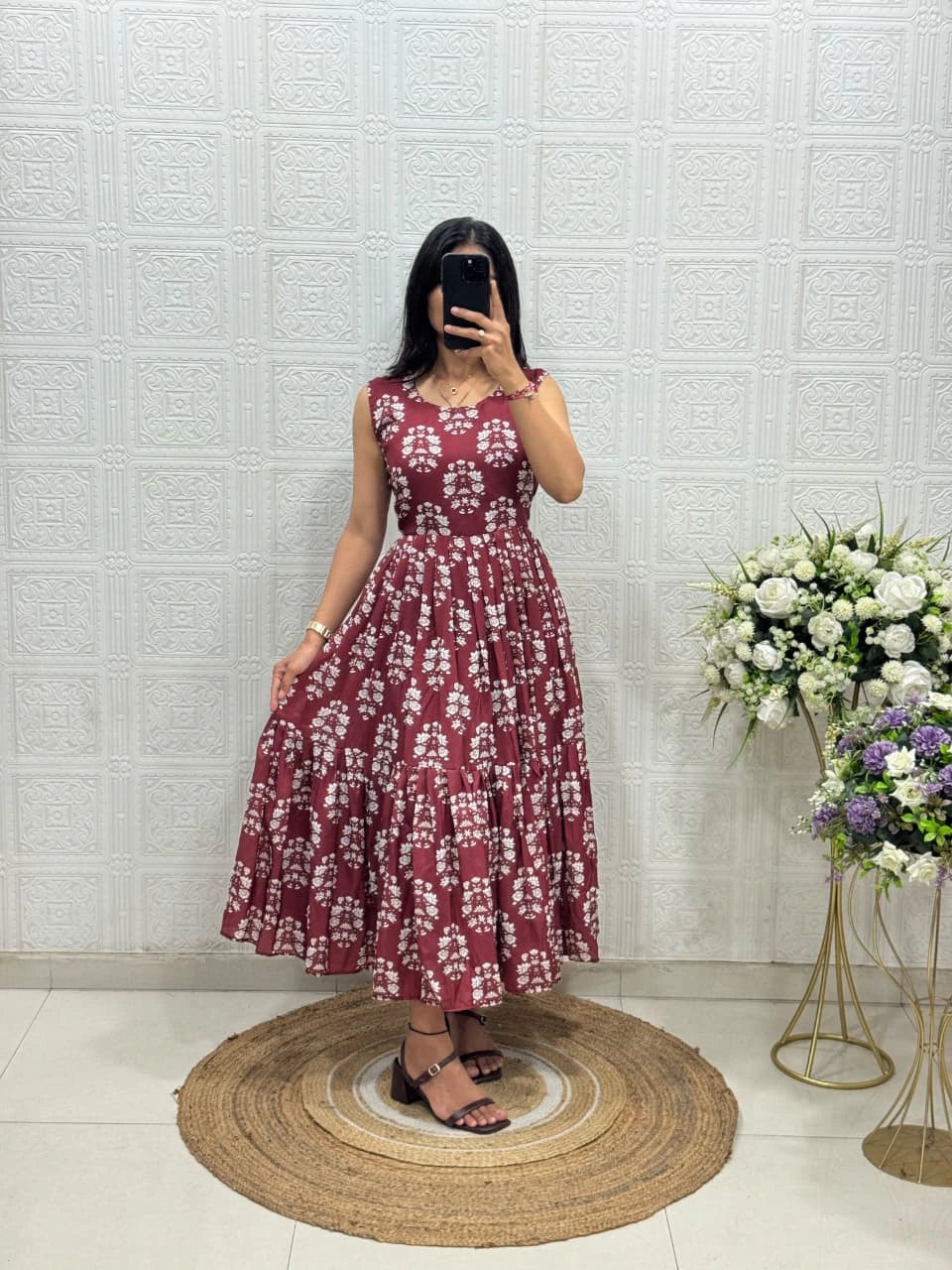 Trending Koti Kurti 10
