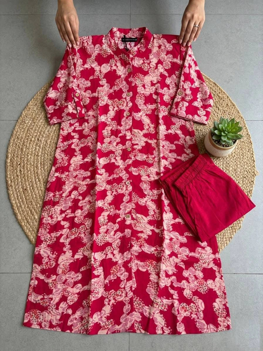 Make Every Festival More Joyful With Hand Made By Love Kurties 🛍️ Introducing the summer sunshine ✨ 1