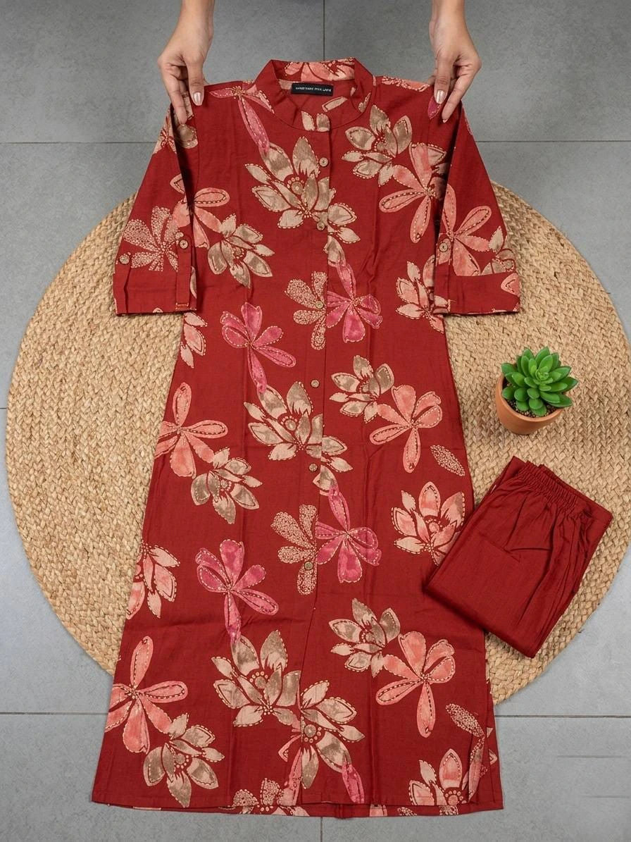 Make Every Festival More Joyful With Hand Made By Love Kurties 🛍️ Introducing the summer sunshine ✨ 9