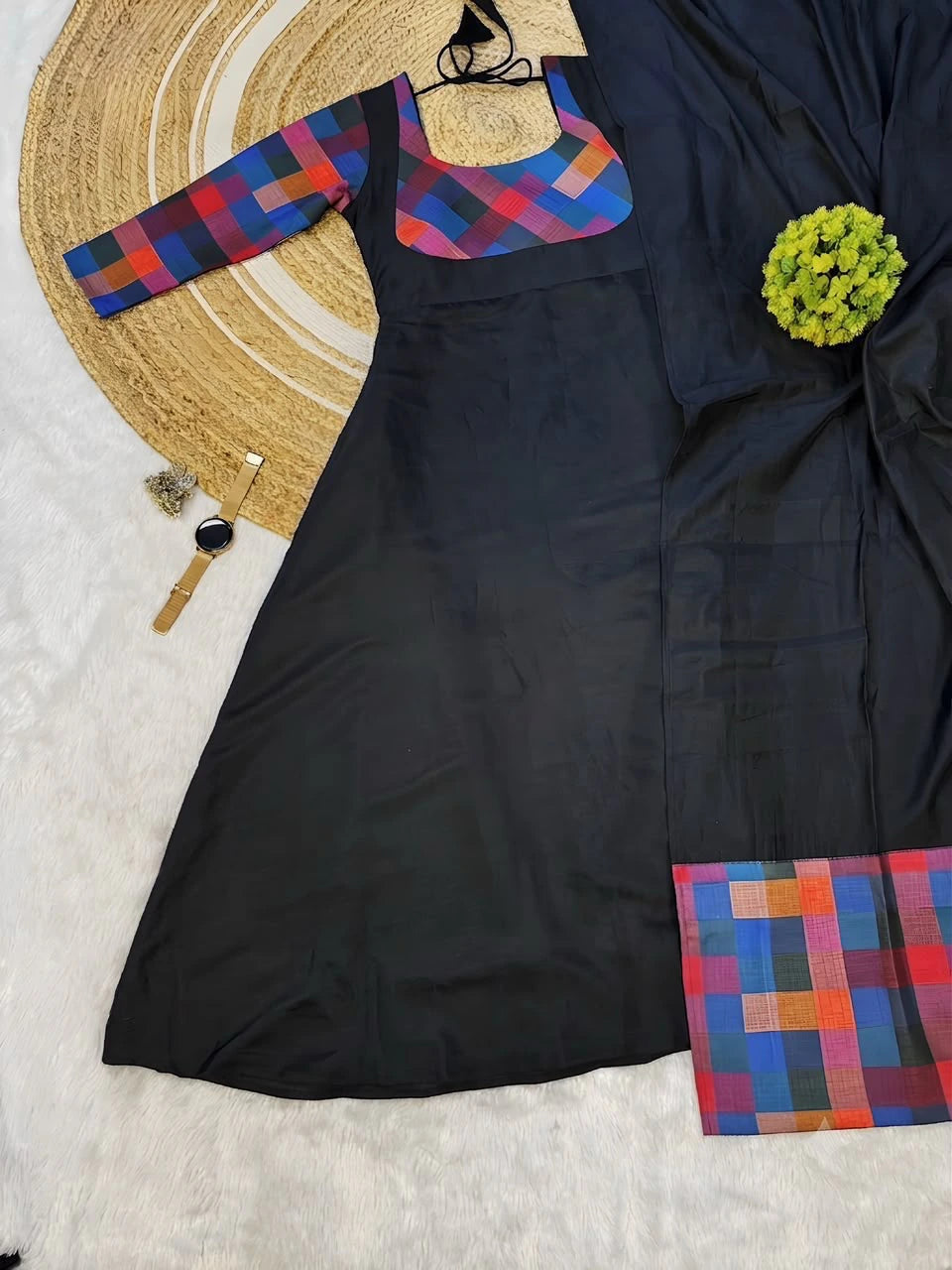 Anarkali Set 6