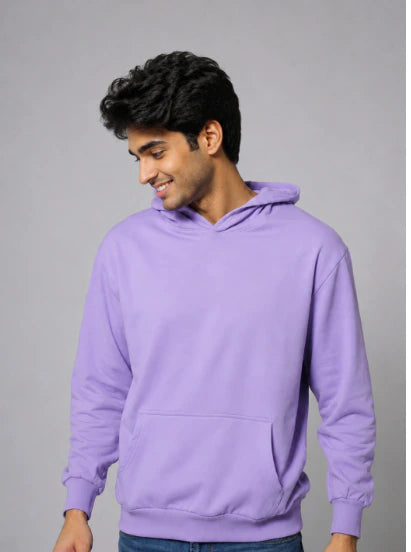 Cotton Hoodie Unisex 3