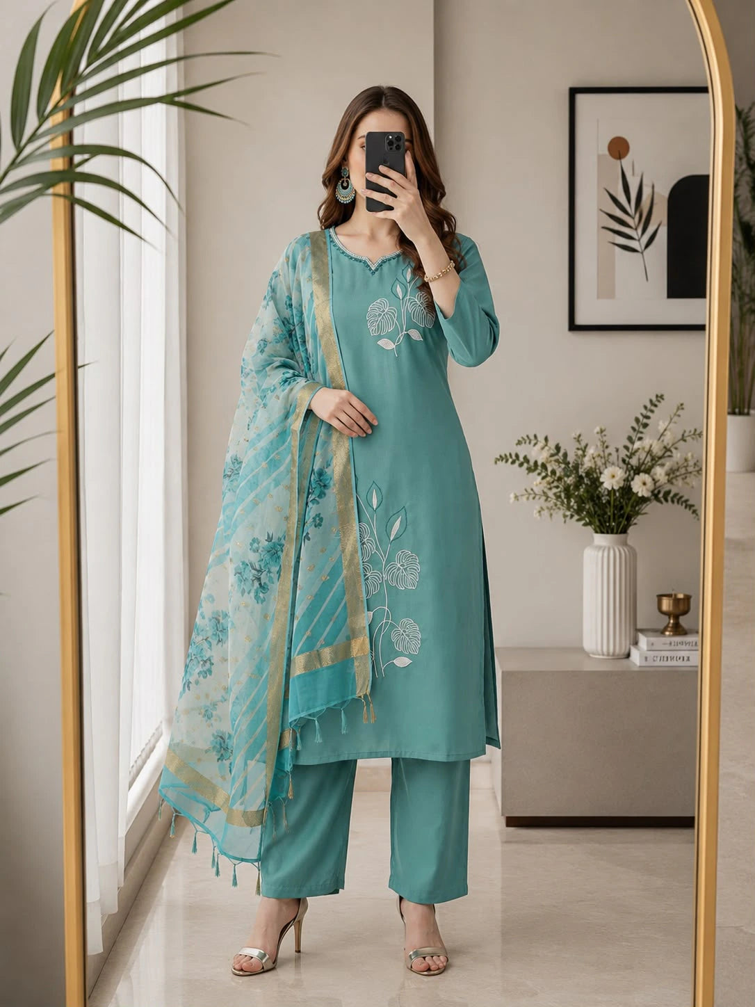 MISHTI SUIT SETS ✨ 1