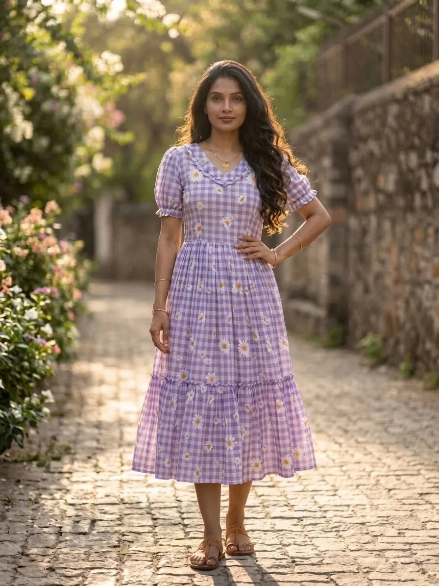 💃💃Premium Summer Friendly Maxi Gown💃💃 4