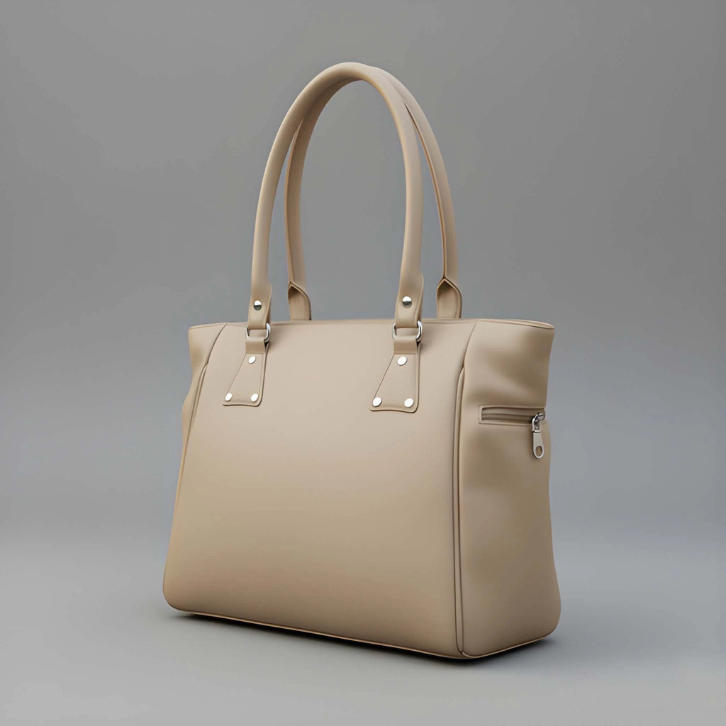 Luxury Women’s Designer Handbag | Premium PU Leather Shoulder & Tote Bag | Travel & Daily Wear 3