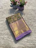 ✨BRIDAL SILK SAREE✨ 2