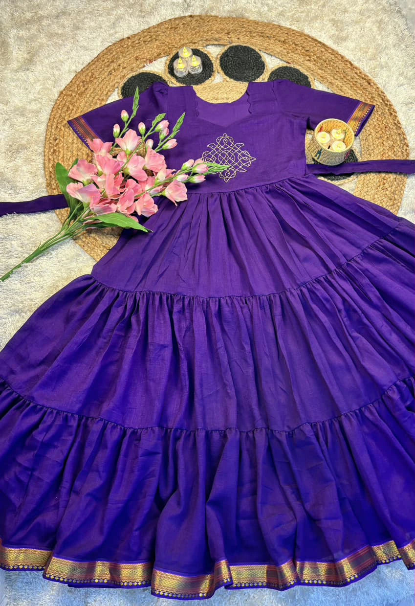Maxi Gown 6