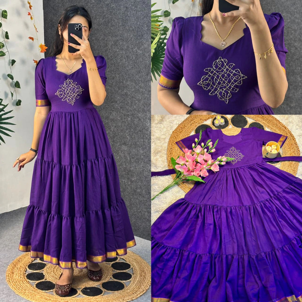 Maxi Gown 3
